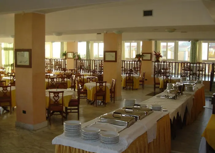 Malaspina & Hotel Bosa