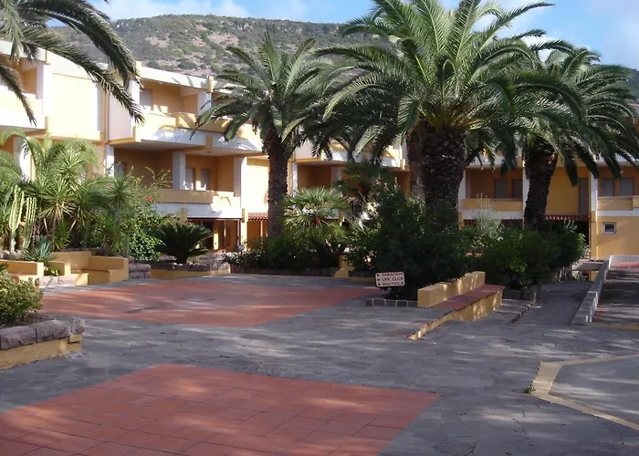 Malaspina & Hotel 4*