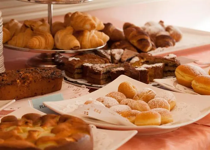 Hotel Malaspina & Bosa