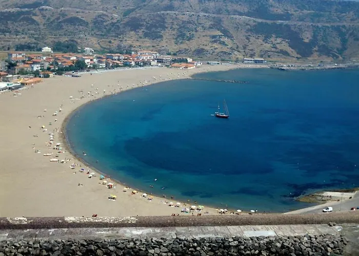 Malaspina & Hotel Bosa